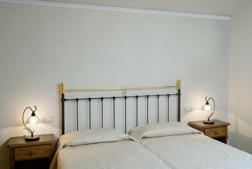 Apartamento Can Garriga II I III