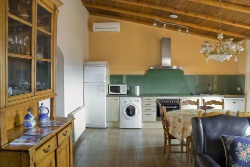 Apartamento Can Garriga II I III