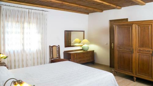 Apartamento Can Garriga II I III
