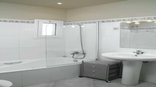Apartamento Can Garriga II I III