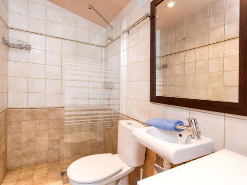 Holiday Home La Bonica