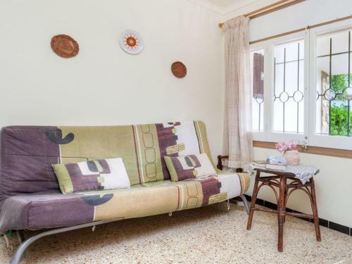 Holiday Home La Bonica