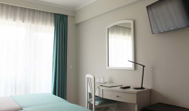 Hotel Creta Paguera