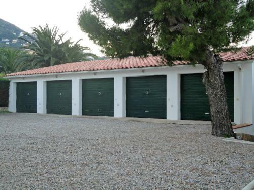 Holiday Home El Paraiso