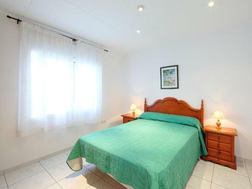 Holiday Home El Paraiso