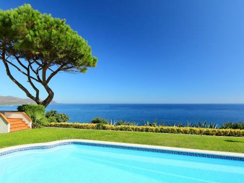 Holiday Home El Paraiso