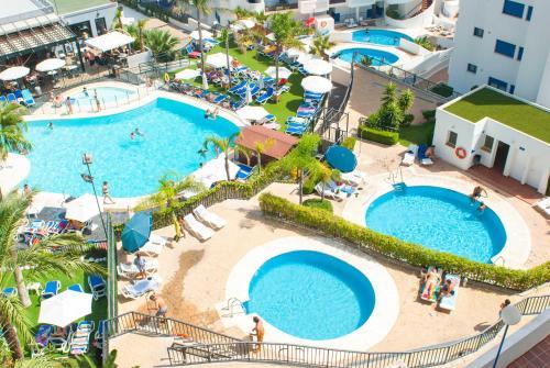 Apartamento Benalmadena Beach 1