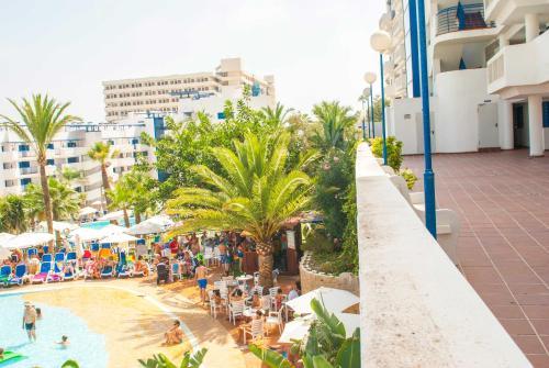 Apartamento Benalmadena Beach 1