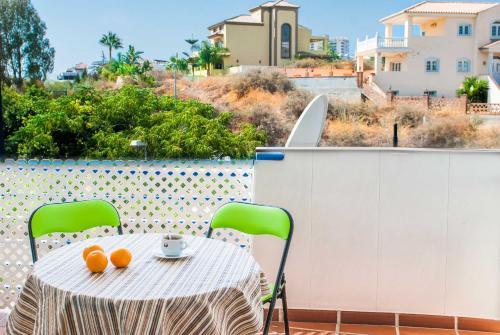 Apartamento Benalmadena Beach 1