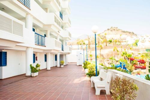 Apartamento Benalmadena Beach 1