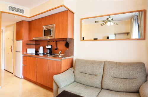 Apartamento Benalmadena Beach 1