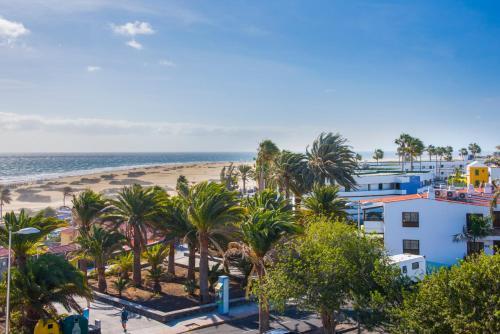 Apartamentos Casas Pepe Adults Only