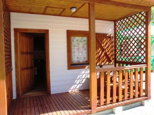 Camping Los Llanos
