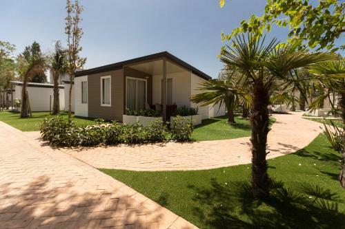 Camping Los Llanos