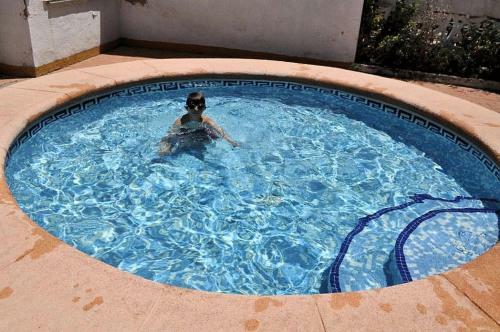 Camping Los Llanos