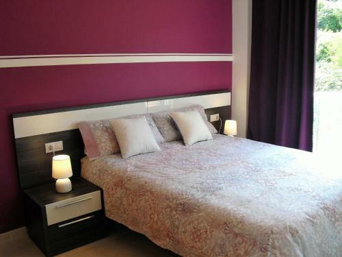 Apartament Volc� Garrinada