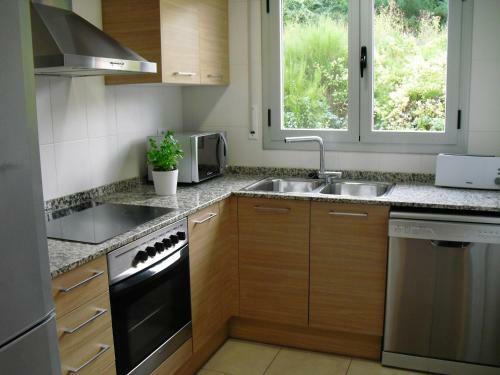 Apartament Volc� Garrinada