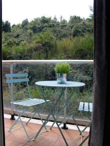 Apartament Volc� Garrinada