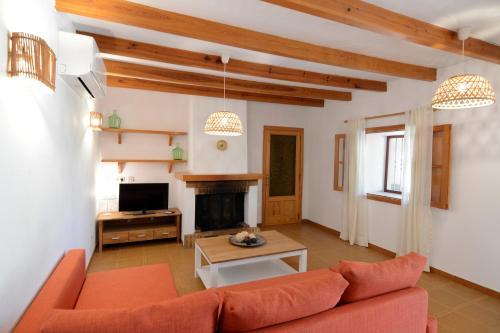 Agroturismo Son Tomaset