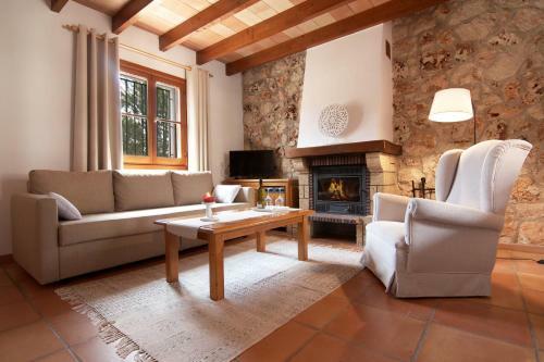 Agroturismo Son Tomaset