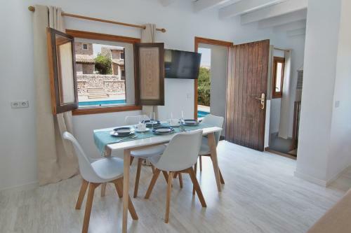Agroturismo Son Tomaset