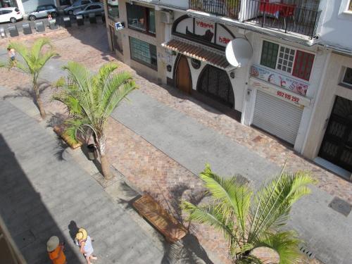 Apartamentos Jimmy 2
