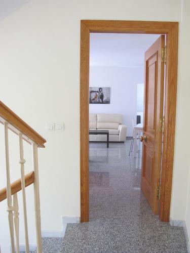 Apartamentos Jimmy 2