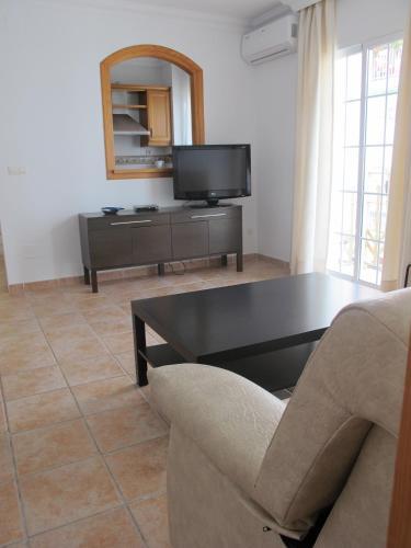 Apartamentos Jimmy 2