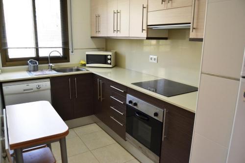 Apartamento Edifici Tompro