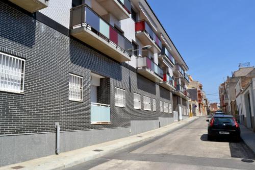 Apartamento Edifici Tompro