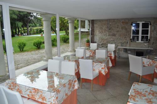 Hotel Casa Grande De Cornide