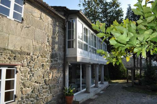 Hotel Casa Grande De Cornide