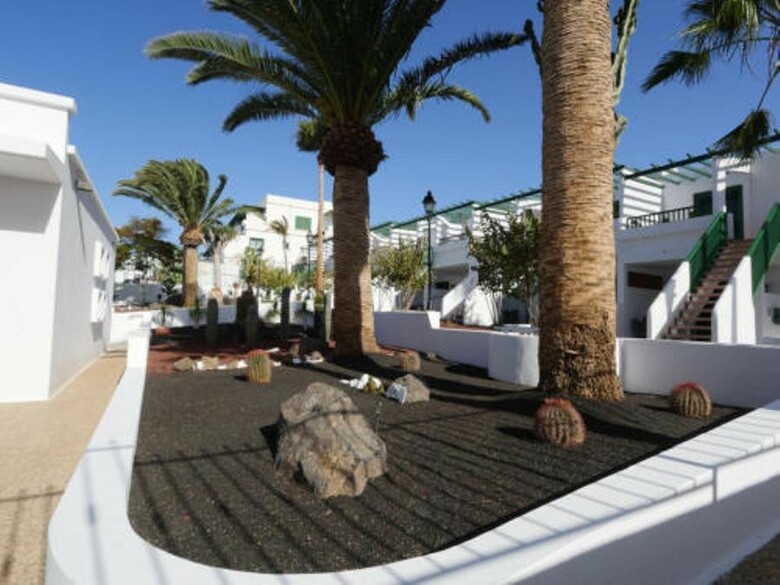 Apartamentos Tropicana