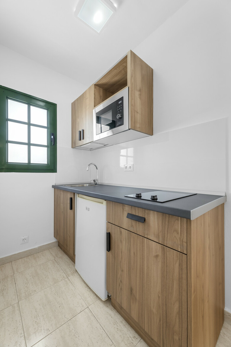 Apartamentos Tropicana