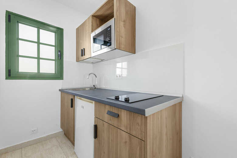 Apartamentos Tropicana