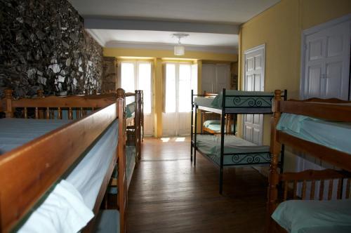 Albergue Los Blasones