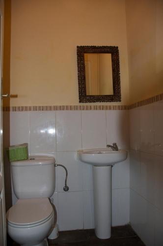 Albergue Los Blasones