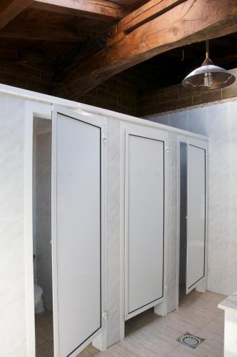 Albergue Los Blasones