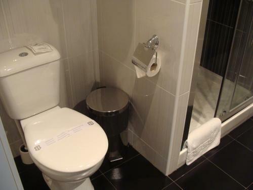 Hostal Jq Madrid 1