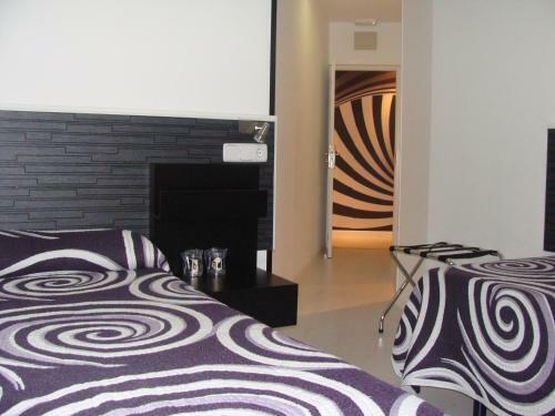 Hostal Jq Madrid 1