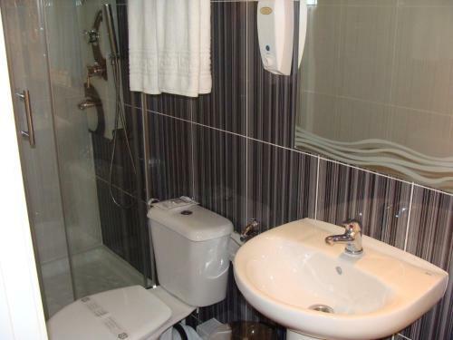 Hostal Jq Madrid 1