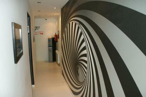 Hostal Jq Madrid 1