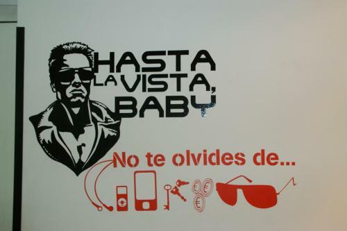 Hostal Jq Madrid 1