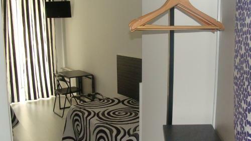 Hostal Jq Madrid 1