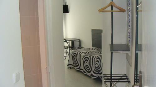 Hostal Jq Madrid 1