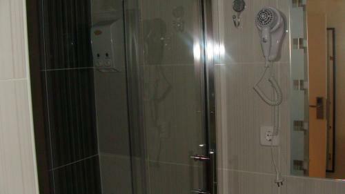 Hostal Jq Madrid 1
