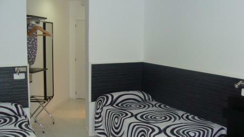 Hostal Jq Madrid 1