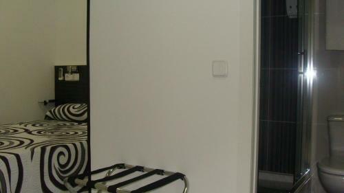 Hostal Jq Madrid 1