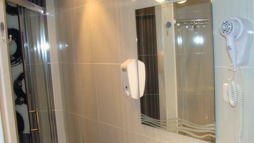 Hostal Jq Madrid 1