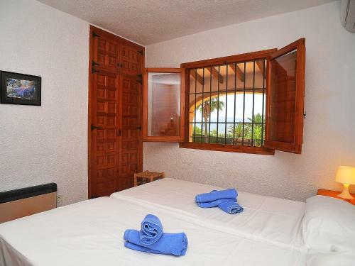 Holiday Home Escondite